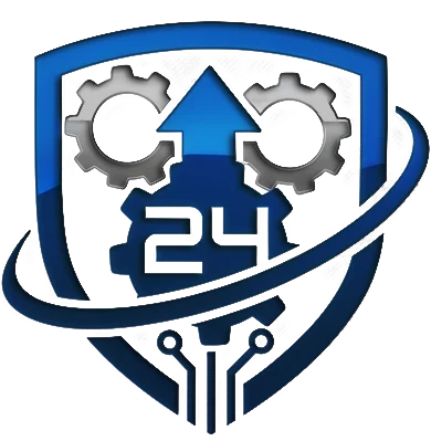 WebForge24 Logo