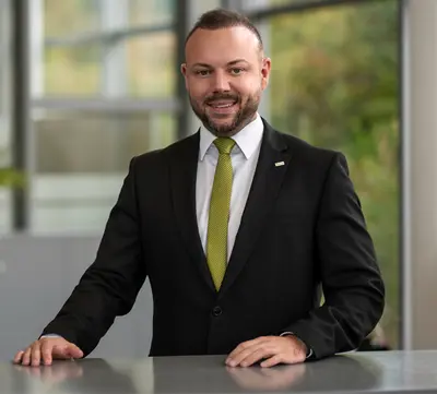 Thomas Dewein – Gründer WebForge24